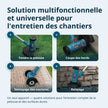 Taille-bordures multifonctions sans fil KS MFT-20V  thumbnail