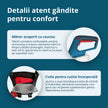 Trimmer multifuncțional pe acumulator KS MFT-20V  thumbnail