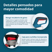 Cortabordes multifuncional inalámbrico KS MFT-20V thumbnail