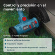 Cortabordes multifuncional inalámbrico KS MFT-20V thumbnail