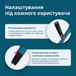 Акумуляторний багатофункційний тример KS MFT-20V thumbnail