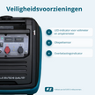 KS 48VGS-DC Gelijkstroomgenerator, versie 50–55V thumbnail