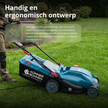 Elektrische Grasmaaier KS 38LM16 thumbnail