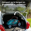Elektrische Grasmaaier KS 38LM16 thumbnail