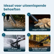 Tuin draadloze stofzuiger-blazer KS LBV-40V thumbnail