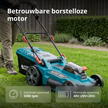 Promotionele Graszorgset KS 43LM-BCT40V-SET thumbnail