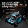 Benzine Grasmaaier KS 46LMG thumbnail