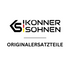 Handanlasser KS 10000E-71, Bild 1