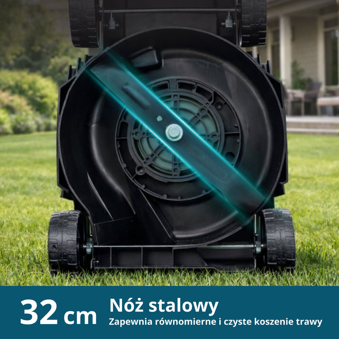 Elektryczna kosiarka KS 32LM12