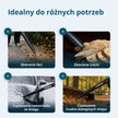 Zestaw promocyjny do przycinania żywopłotów KS LBV-HT-SET thumbnail