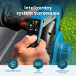 Zestaw promocyjny do przycinania żywopłotów KS LBV-HT-SET thumbnail