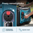 Generator inwerterowy KS 4000iE S thumbnail