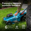 Zestaw promocyjny do pielęgnacji trawnika KS 43LM-BCT40V-SET thumbnail