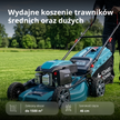Spalinowa kosiarka do trawy KS 46LMG thumbnail