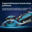 Spalinowa kosiarka do trawy KS 46LMG thumbnail