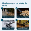 Suflantă de frunze cu acumulator KS LBV-40V thumbnail