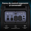 Generator cu inverter pe GPL/benzină KS 4000iEG S thumbnail