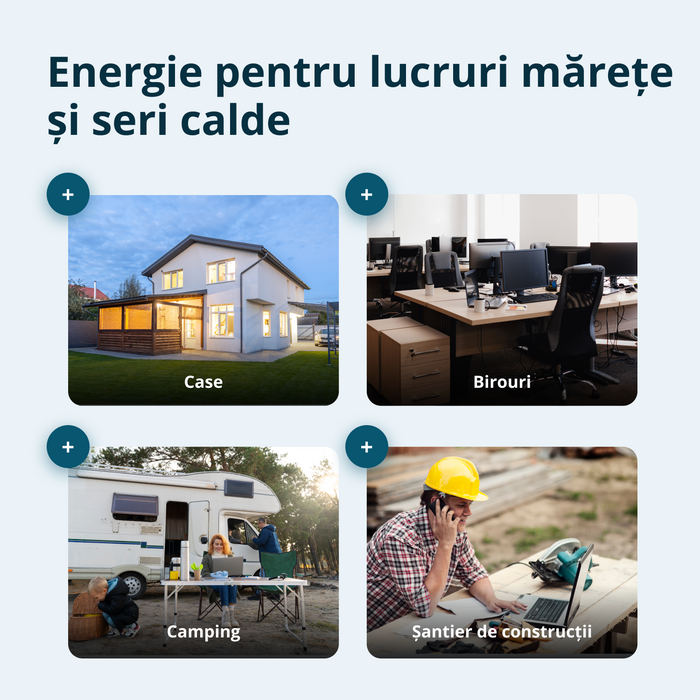 Generator cu inverter KS 4000iE S