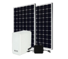 System solarny na balkon KS SBS800-SET4