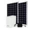 Erkély Napelemes Rendszer KS SBS800-SET4, Bild 1