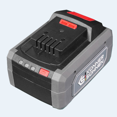Protezione della batteria