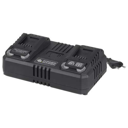 Punjač za 20V litijumsku bateriju KS C35A-2
