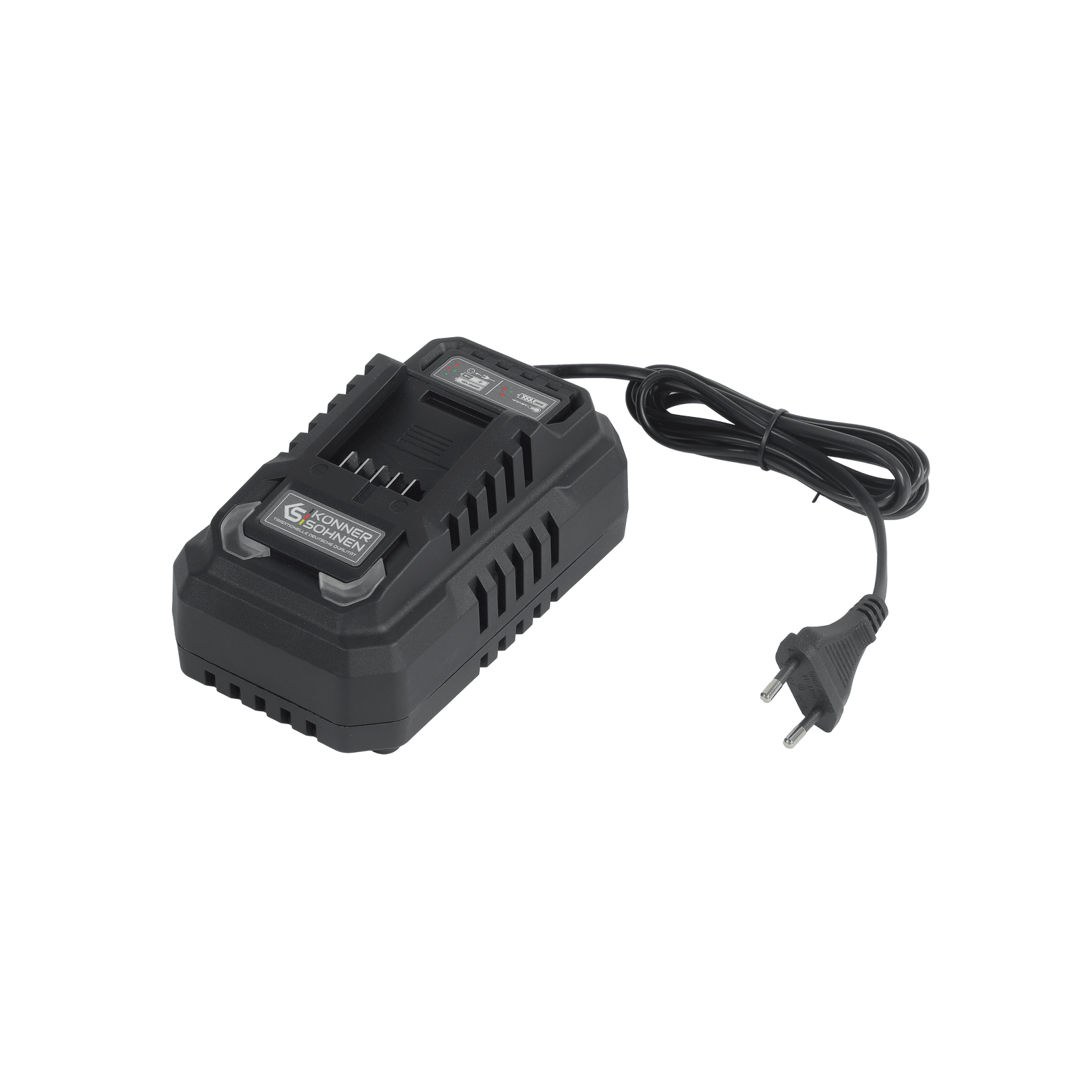 Бездротовий Майстер-набір 3-в-1 KS RHAGD 20V SET 3