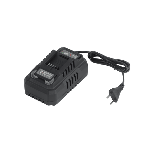Carregador para bateria de lítio 20V KS C45A