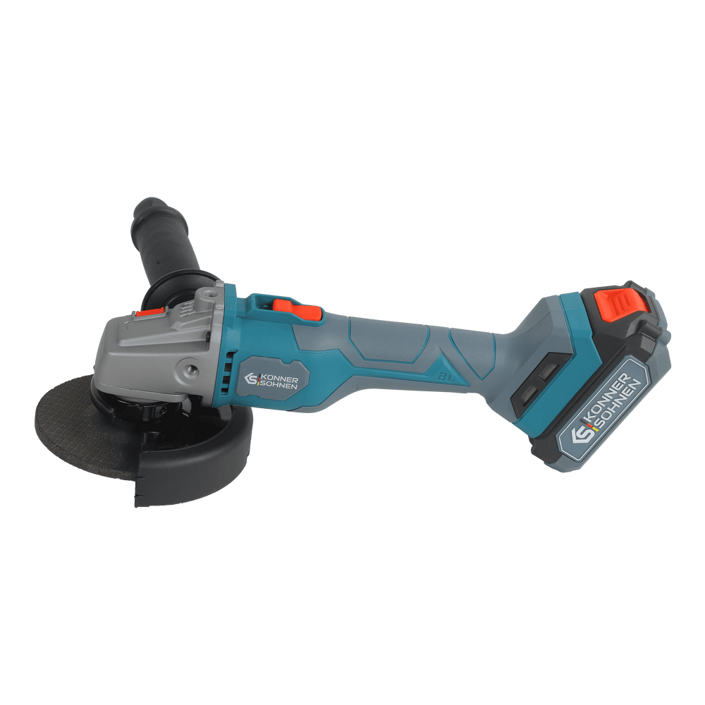 Drahtloses Meister-Set 3-in-1 KS RHAGD 20V SET 3
