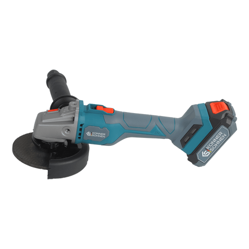 Бездротовий Майстер-набір 3-в-1 KS RHAGD 20V SET 3