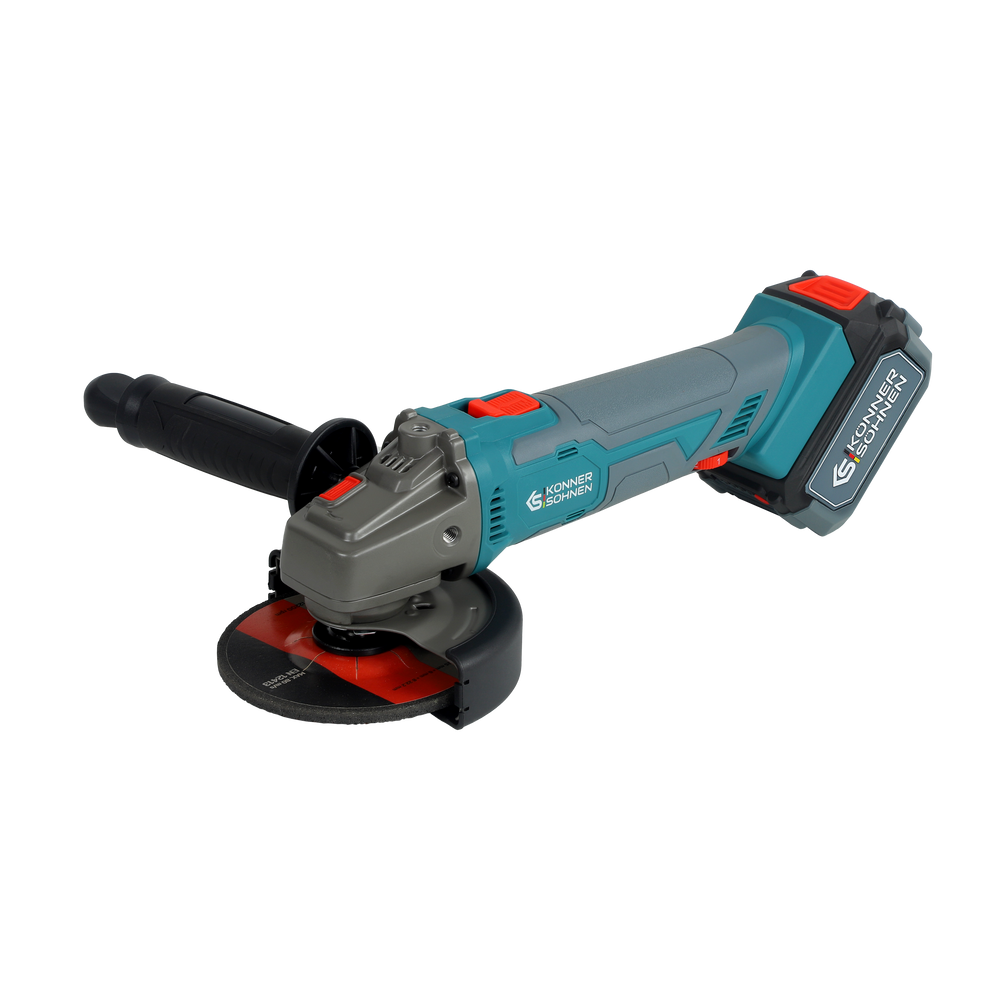 Snoerloze Master Set KS IDAGB 20V SET 1