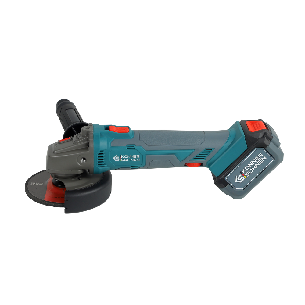 Snoerloze Master Set KS IDAGB 20V SET 1