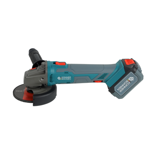 Setul Maestru Fără Fir KS IDAGB 20V SET 1 