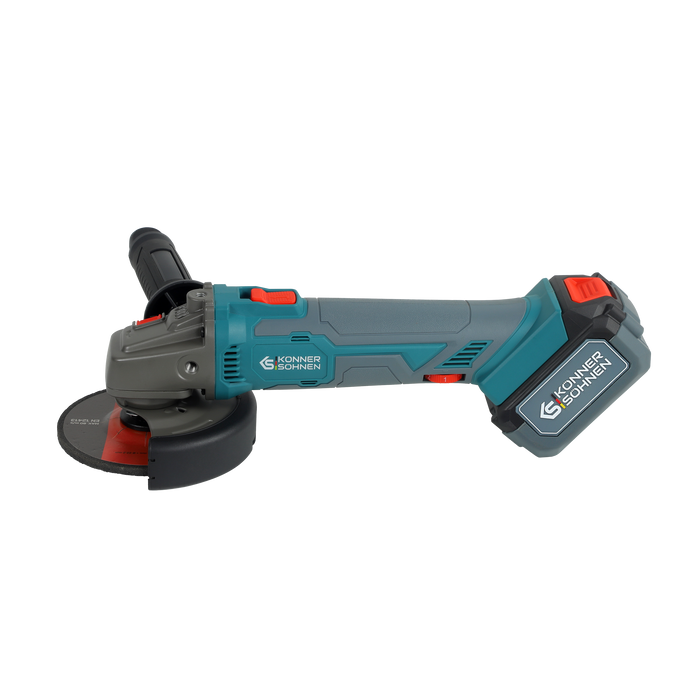 Snoerloze Master Set KS IDAGB 20V SET 1