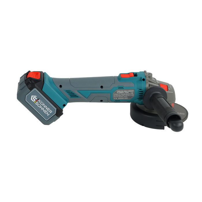 Snoerloze Master Set KS IDAGB 20V SET 1