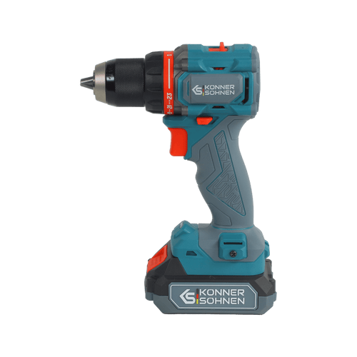 Бездротовий Майстер-набір 3-в-1 KS RHAGD 20V SET 3