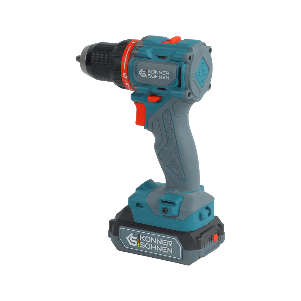 Drahtloses Meister-Set 3-in-1 KS RHAGD 20V SET 3