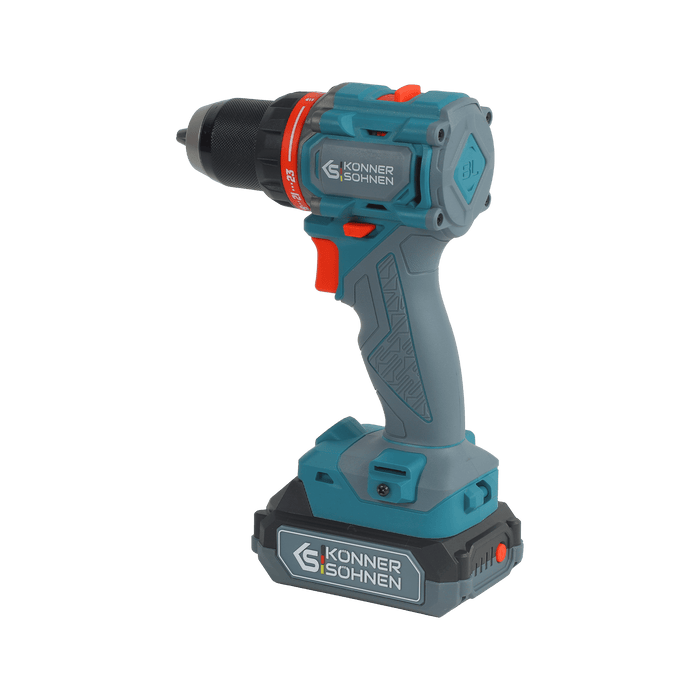 Drahtloses Meister-Set 3-in-1 KS RHAGD 20V SET 3