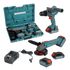 Snoerloze Master Set KS IDAGB 20V SET 1, afbeelding 1
