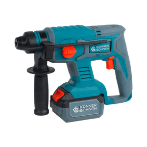Akku-Bohrhammer KS RH20V-22-4