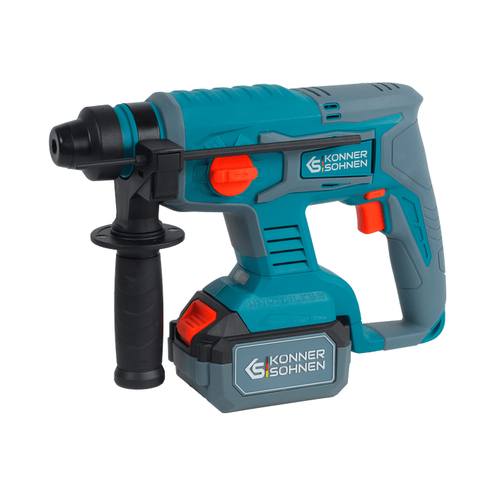 Drahtloses Meister-Set 3-in-1 KS RHAGD 20V SET 3