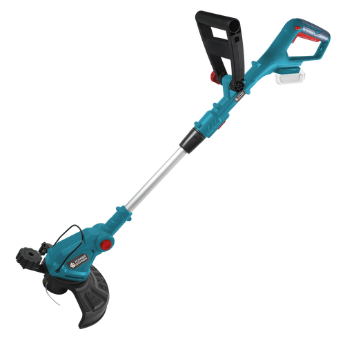 Akku-Rasentrimmer KS GT-20V 