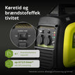 Inverter Generator KSB 33i S thumbnail