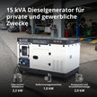 Diesel Generator KS 16-1E thumbnail
