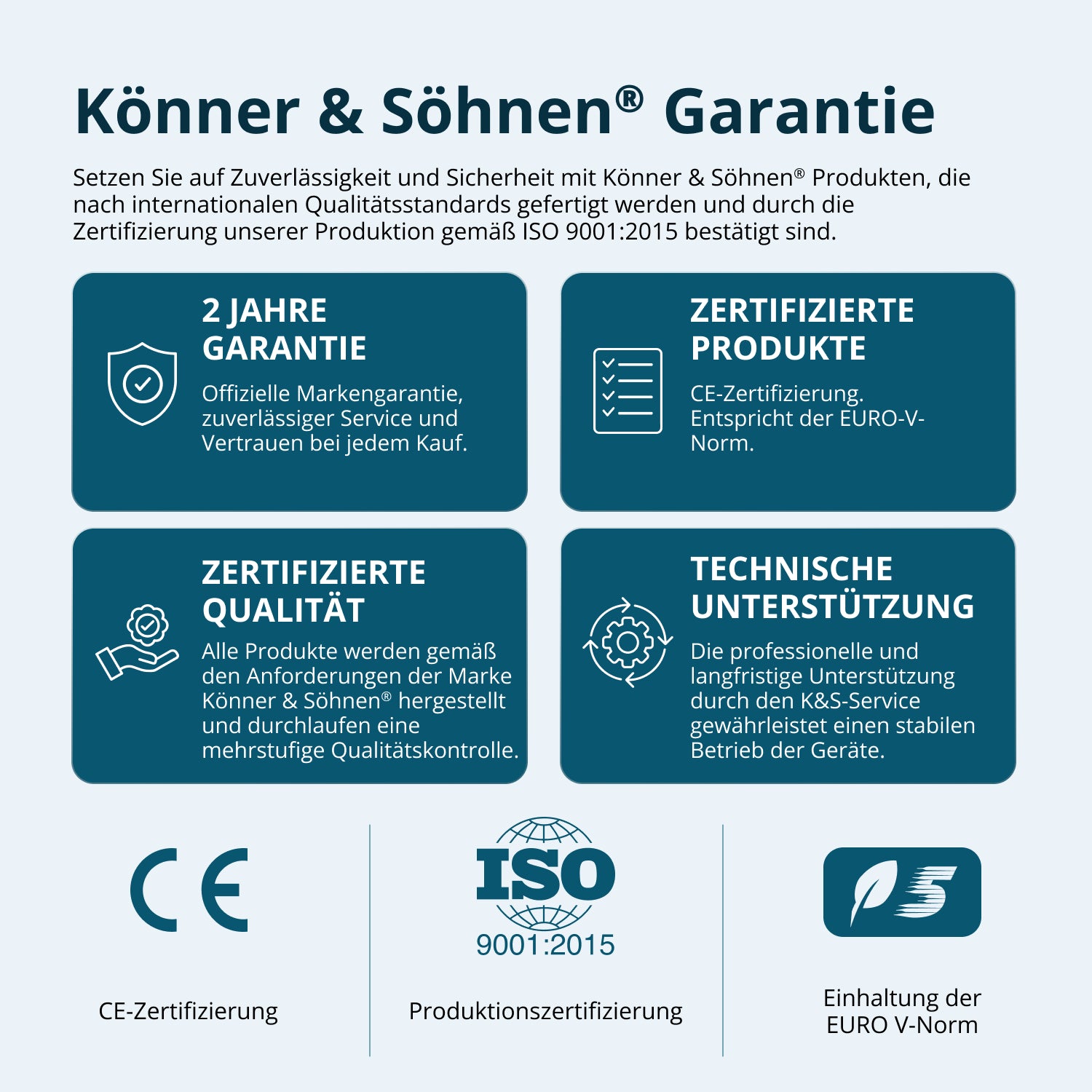 Diesel Generator KS 16-1E