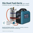 Invertergenerator (LPG/bensin) KS 1900iG S thumbnail