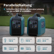 Invertergenerator (LPG/bensin) KS 1900iG S thumbnail