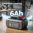 بطارية ليثيوم 20 فولت KS 20V6-2 thumbnail