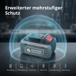 بطارية ليثيوم 20 فولت KS 20V6-2 thumbnail
