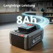 20V Литиева батерия KS 20V8-2 thumbnail